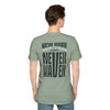New York Fans Never Waver Unisex Softstyle T-Shirt - Never Waver