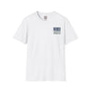 Seattle Fans Never Waver Unisex Softstyle T-Shirt - Never Waver