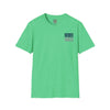 Seattle Fans Never Waver Unisex Softstyle T-Shirt - Never Waver