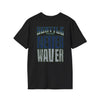 Seattle Fans Never Waver Unisex Softstyle T-Shirt - Never Waver