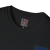 Seattle Fans Never Waver Unisex Softstyle T-Shirt - Never Waver