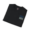 Seattle Fans Never Waver Unisex Softstyle T-Shirt - Never Waver