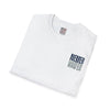 Seattle Fans Never Waver Unisex Softstyle T-Shirt - Never Waver