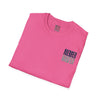 Seattle Fans Never Waver Unisex Softstyle T-Shirt - Never Waver