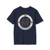 Support Day Drinking Never Waver  Unisex Soft style T-Shirt - Never Waver