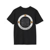 Support Day Drinking Never Waver  Unisex Soft style T-Shirt - Never Waver