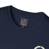 Support Day Drinking Never Waver  Unisex Soft style T-Shirt - Never Waver