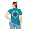 Support Day Drinking Never Waver  Unisex Soft style T-Shirt - Never Waver