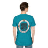 Support Day Drinking Never Waver  Unisex Soft style T-Shirt - Never Waver