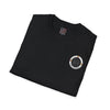 Support Day Drinking Never Waver  Unisex Soft style T-Shirt - Never Waver
