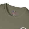 Support Day Drinking Never Waver  Unisex Soft style T-Shirt - Never Waver