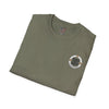 Support Day Drinking Never Waver  Unisex Soft style T-Shirt - Never Waver