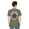 Support Day Drinking Never Waver  Unisex Soft style T-Shirt - Never Waver