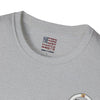 Support Day Drinking Never Waver  Unisex Soft style T-Shirt - Never Waver