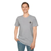 Support Day Drinking Never Waver  Unisex Soft style T-Shirt - Never Waver
