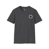 Support Day Drinking Never Waver  Unisex Soft style T-Shirt - Never Waver