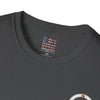 Support Day Drinking Never Waver  Unisex Soft style T-Shirt - Never Waver
