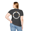 Support Day Drinking Never Waver  Unisex Soft style T-Shirt - Never Waver