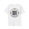 Support Day Drinking Never Waver  Unisex Soft style T-Shirt - Never Waver