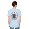 Support Day Drinking Never Waver  Unisex Soft style T-Shirt - Never Waver