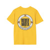 Support Day Drinking Never Waver  Unisex Soft style T-Shirt - Never Waver