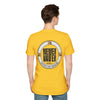 Support Day Drinking Never Waver  Unisex Soft style T-Shirt - Never Waver