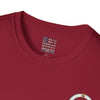 Support Day Drinking Never Waver  Unisex Soft style T-Shirt - Never Waver