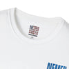 Tennessee Fans Never Waver Unisex Softstyle T-Shirt - Never Waver