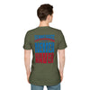 Tennessee Fans Never Waver Unisex Softstyle T-Shirt - Never Waver