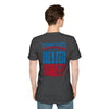 Tennessee Fans Never Waver Unisex Softstyle T-Shirt - Never Waver