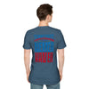 Tennessee Fans Never Waver Unisex Softstyle T-Shirt - Never Waver