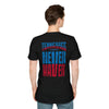 Tennessee Fans Never Waver Unisex Softstyle T-Shirt - Never Waver