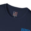 Tennessee Fans Never Waver Unisex Softstyle T-Shirt - Never Waver