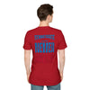 Tennessee Fans Never Waver Unisex Softstyle T-Shirt - Never Waver