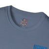 Tennessee Fans Never Waver Unisex Softstyle T-Shirt - Never Waver