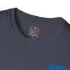 Tennessee Fans Never Waver Unisex Softstyle T-Shirt - Never Waver
