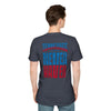 Tennessee Fans Never Waver Unisex Softstyle T-Shirt - Never Waver