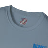 Tennessee Fans Never Waver Unisex Softstyle T-Shirt - Never Waver