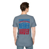Tennessee Fans Never Waver Unisex Softstyle T-Shirt - Never Waver