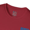 Tennessee Fans Never Waver Unisex Softstyle T-Shirt - Never Waver