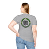 Funny Tequila Therapy Unisex T-Shirt - Never Waver
