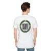 Funny Tequila Therapy Unisex T-Shirt - Never Waver