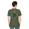 Funny Tequila Therapy Unisex T-Shirt - Never Waver