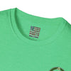 Funny Tequila Therapy Unisex T-Shirt - Never Waver