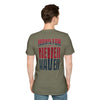 Houston Fans Never Waver Unisex Softstyle T-Shirt - Never Waver