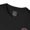 Keep Calm Never Waver & Golf On Unisex Soft style T-Shirt - Never Waver