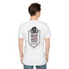 Never Waver America Unisex Soft style T-Shirt - Never Waver