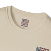 Never Waver America Unisex Soft style T-Shirt - Never Waver