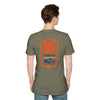 Never Waver I'm not old I'm a classic Unisex Soft style T-Shirt - Never Waver