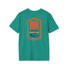Never Waver I'm not old I'm a classic Unisex Soft style T-Shirt - Never Waver